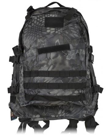 Mochila Táctica 40lt #34924 -