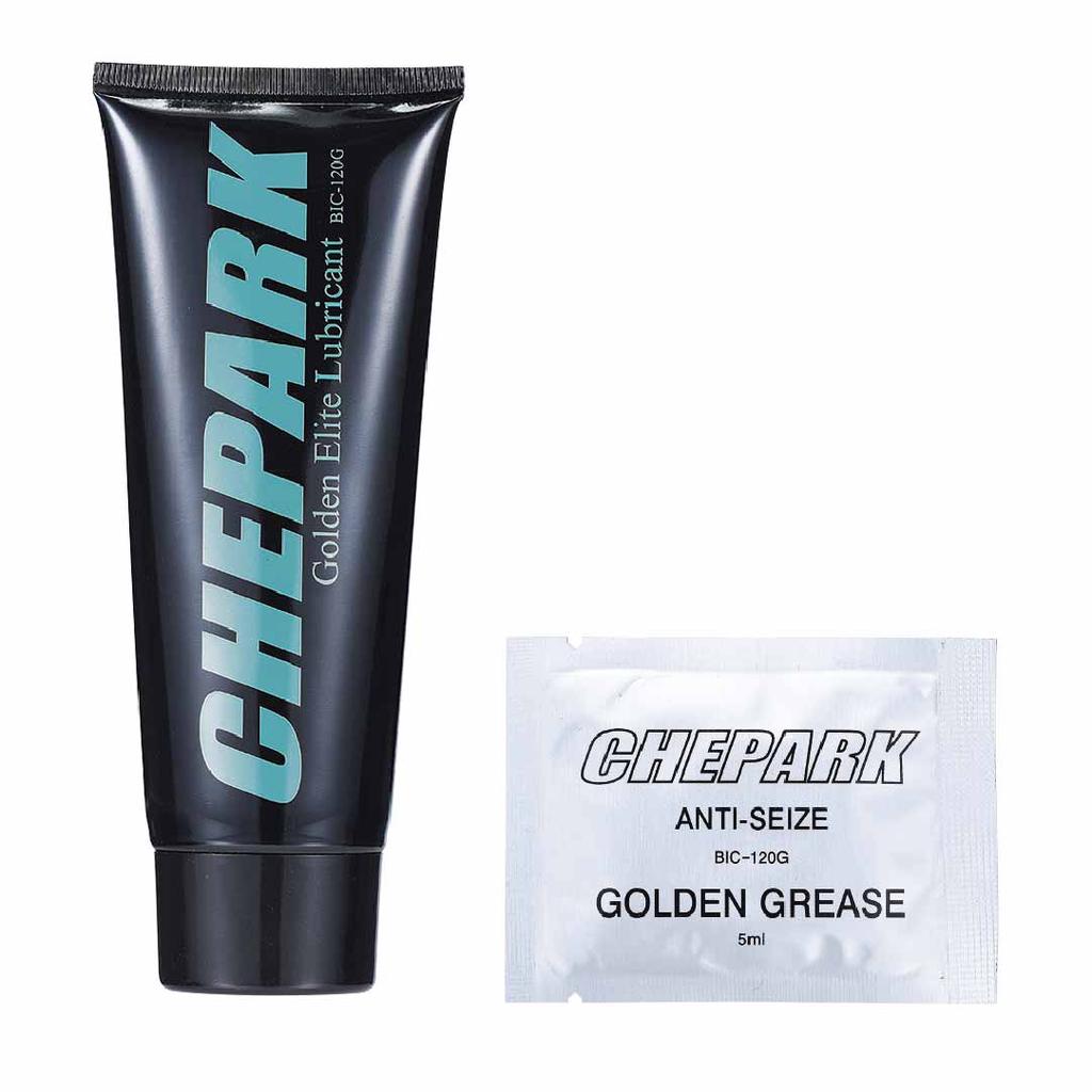 Grasa Lubricante Golden Elite  -