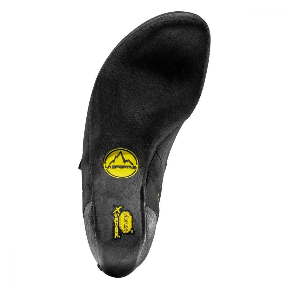 Miura Vs  - Color: Negro/Amarillo