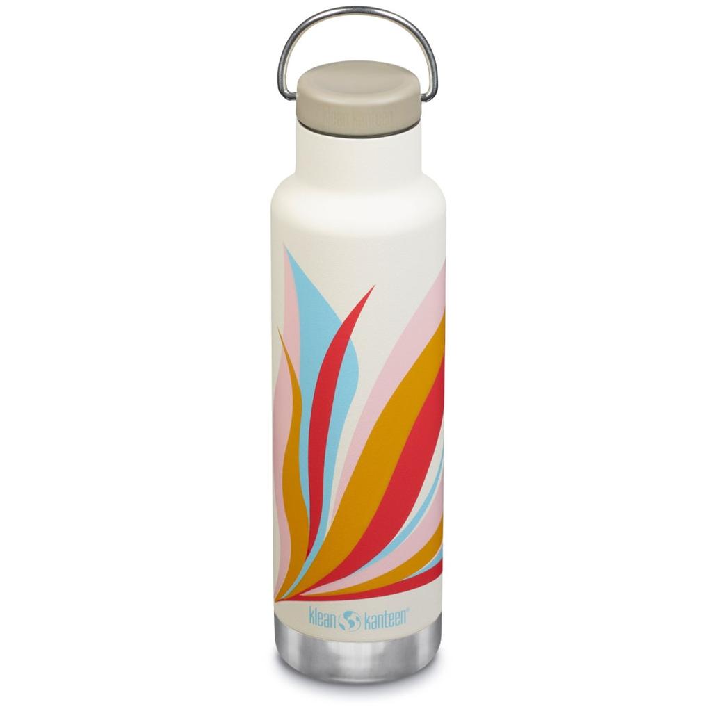 Botella Classic Insulated 592 ml -