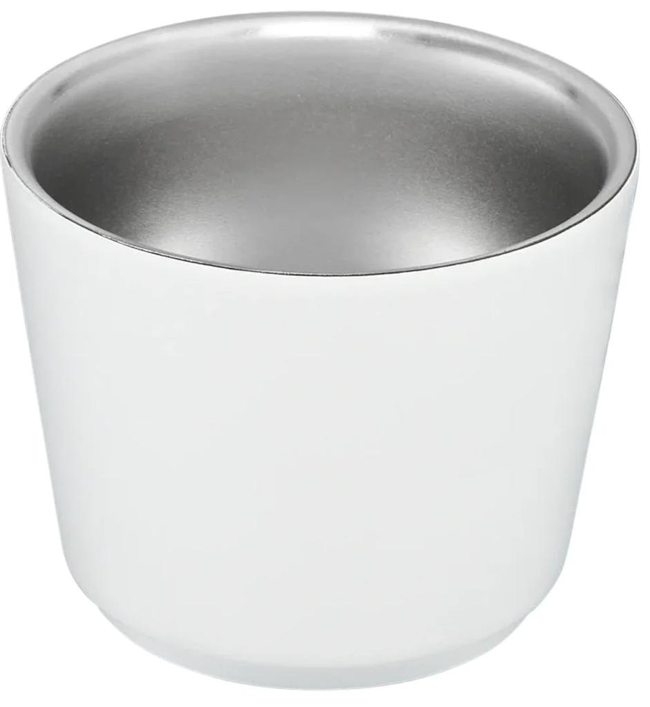 Taza Para Espresso 65 ML - Color: Blanco