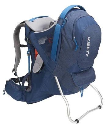 Mochila Porta Niños Journey Perfect fit™ Signature