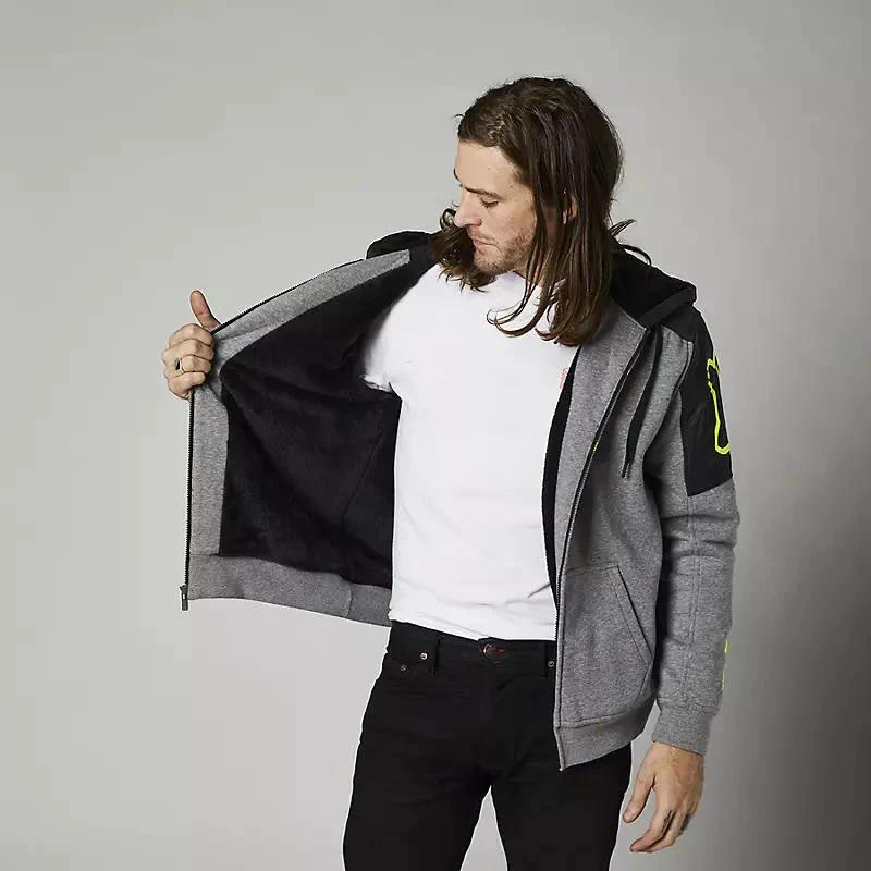 Miniatura Poleron Lifestyle Paydirt Sasquatch -