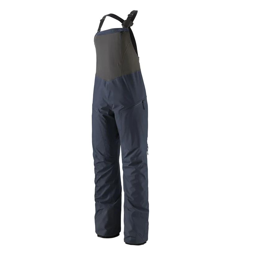 Pantalón Mujer SnowDrifter Bibs