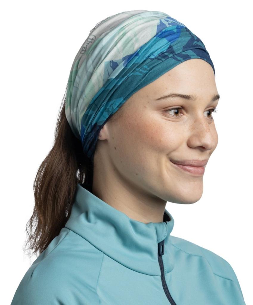 Miniatura Tubular Original Ecostretch - Color: Montaña Azul