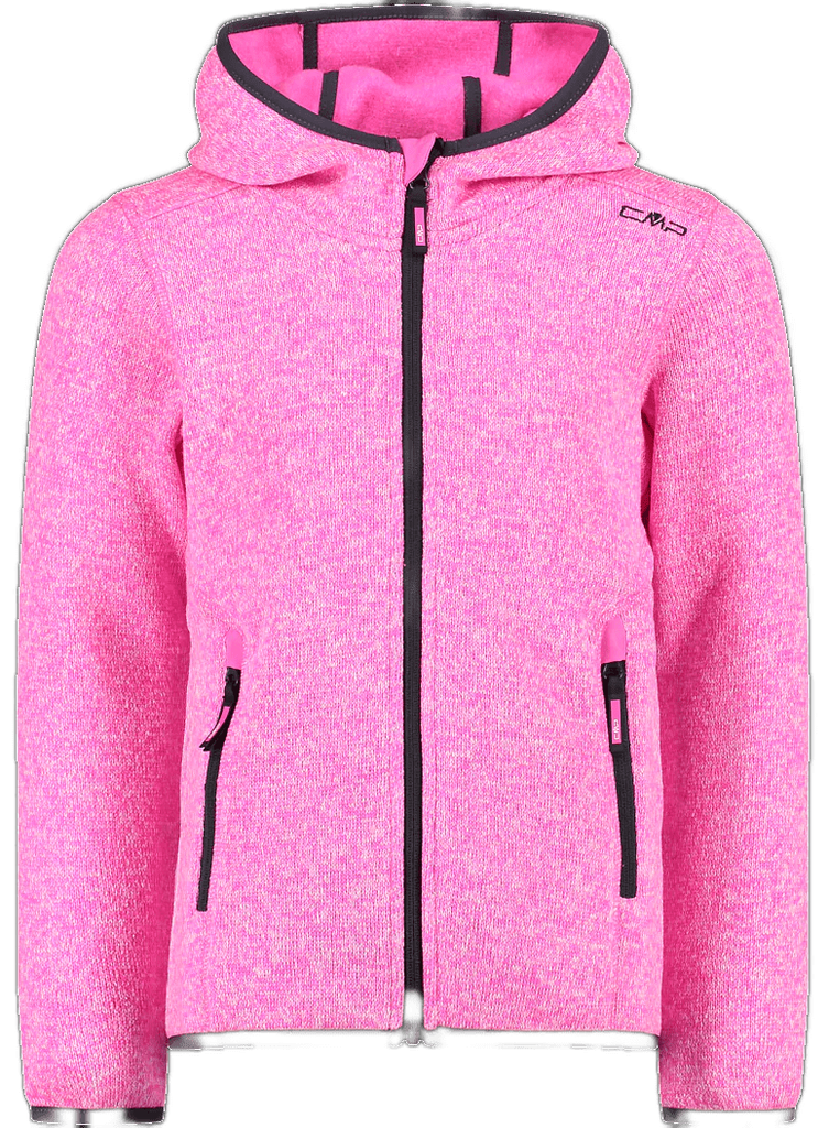 Chaqueta Niña Fix Hood 3H19825