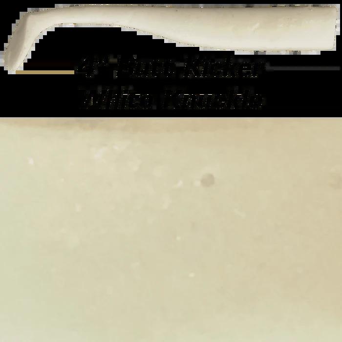 Fishbite Fight Club Butt Kicker White Knuck