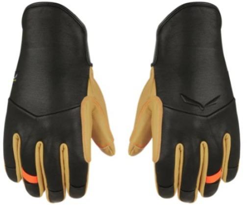 Guantes Hombre Ortles Merino Leather -