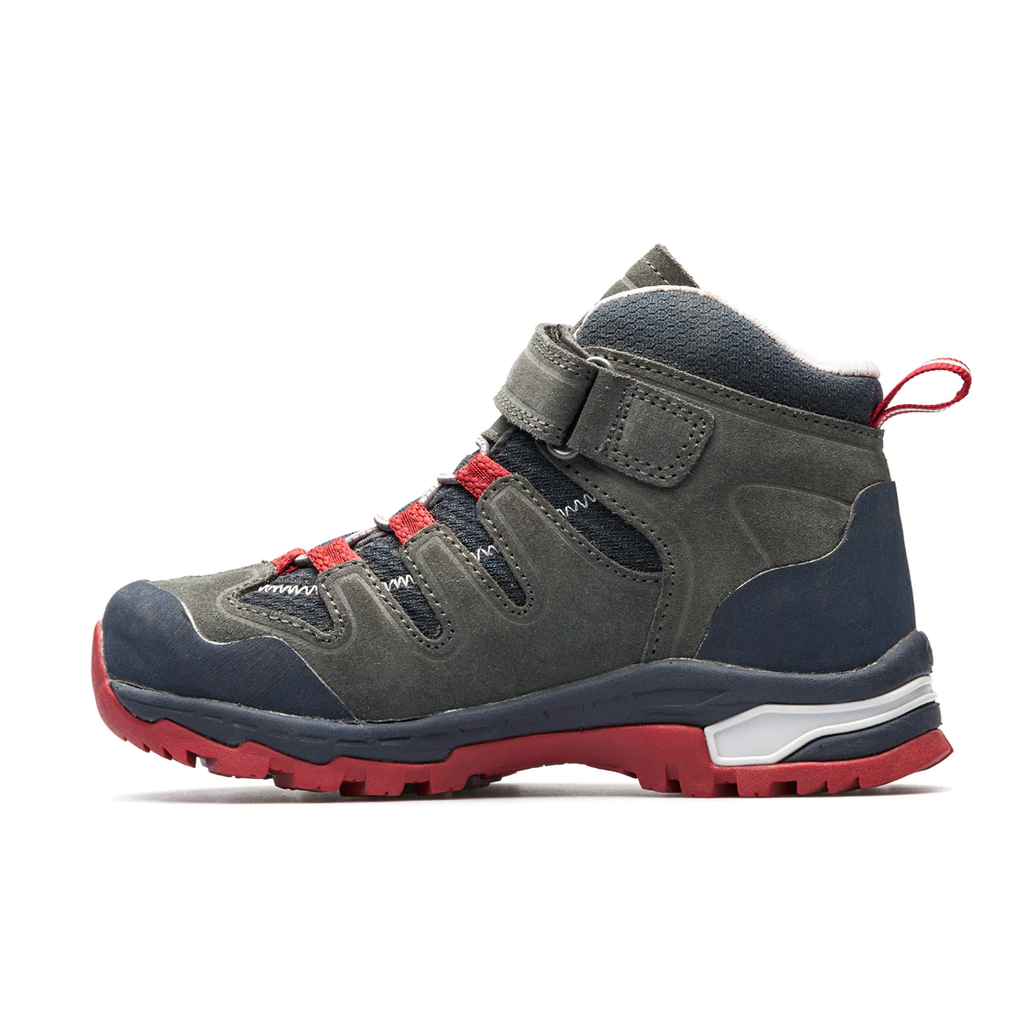 Botin All Terra Mid  -