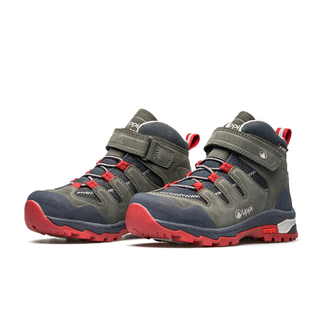 Miniatura Botin All Terra Mid  -