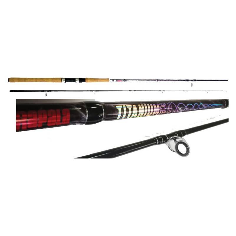 Caña De Pesca Titanium 240 xxh -