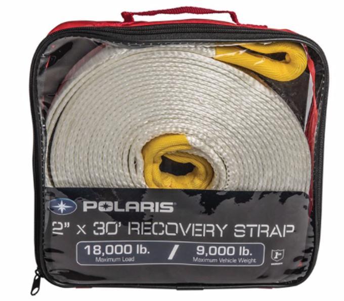 Strap Recovery 30 18k lb -
