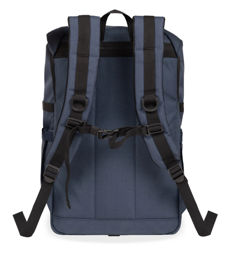 Miniatura Mochila Nylon Hakon 35L - Color: Azul