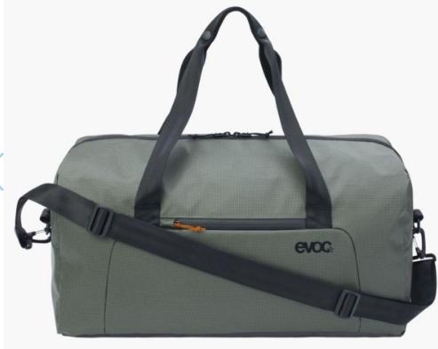 Bolso Weekender 40L