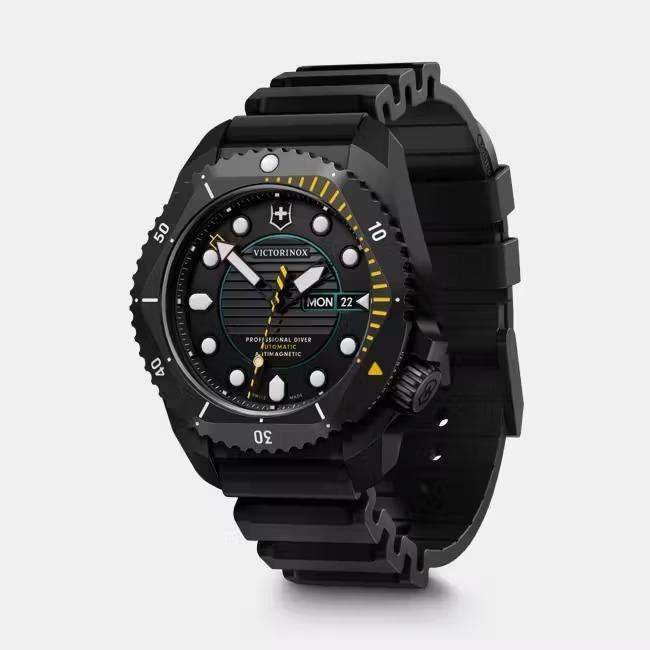 Reloj Dive Pro Automatic -