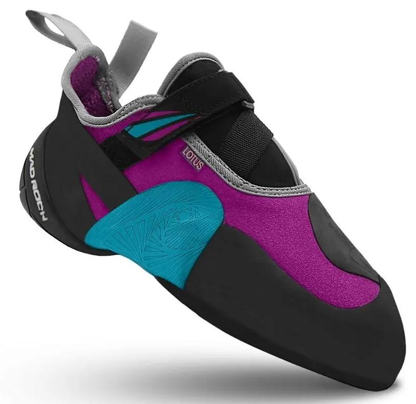 Zapatilla Mujer Lotus -