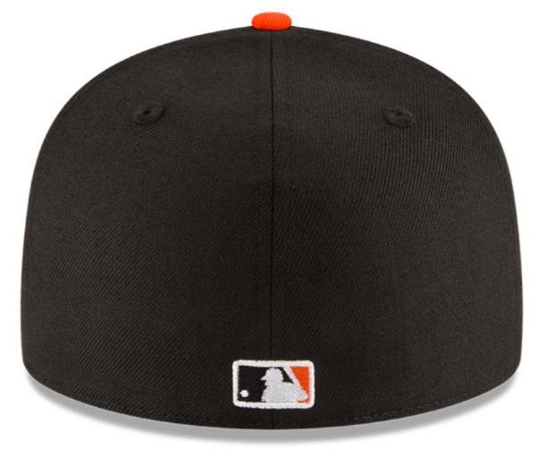 Jockey San Francisco Giants MLB 59Fifty  -