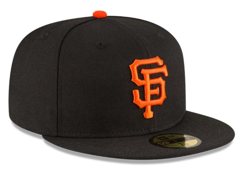 Jockey San Francisco Giants MLB 59Fifty  -