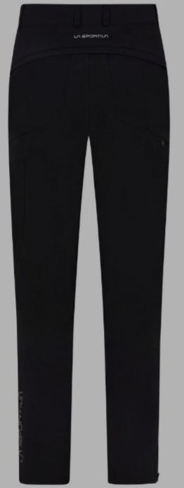 Monument Pant Hombre - Color: BLack