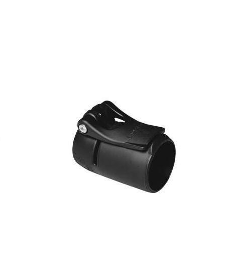 Conector Shaft Ferrule - Color: Negro