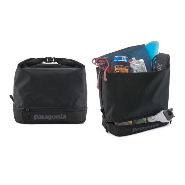 Neceser Black Hole Mlc Cube - Color: Black