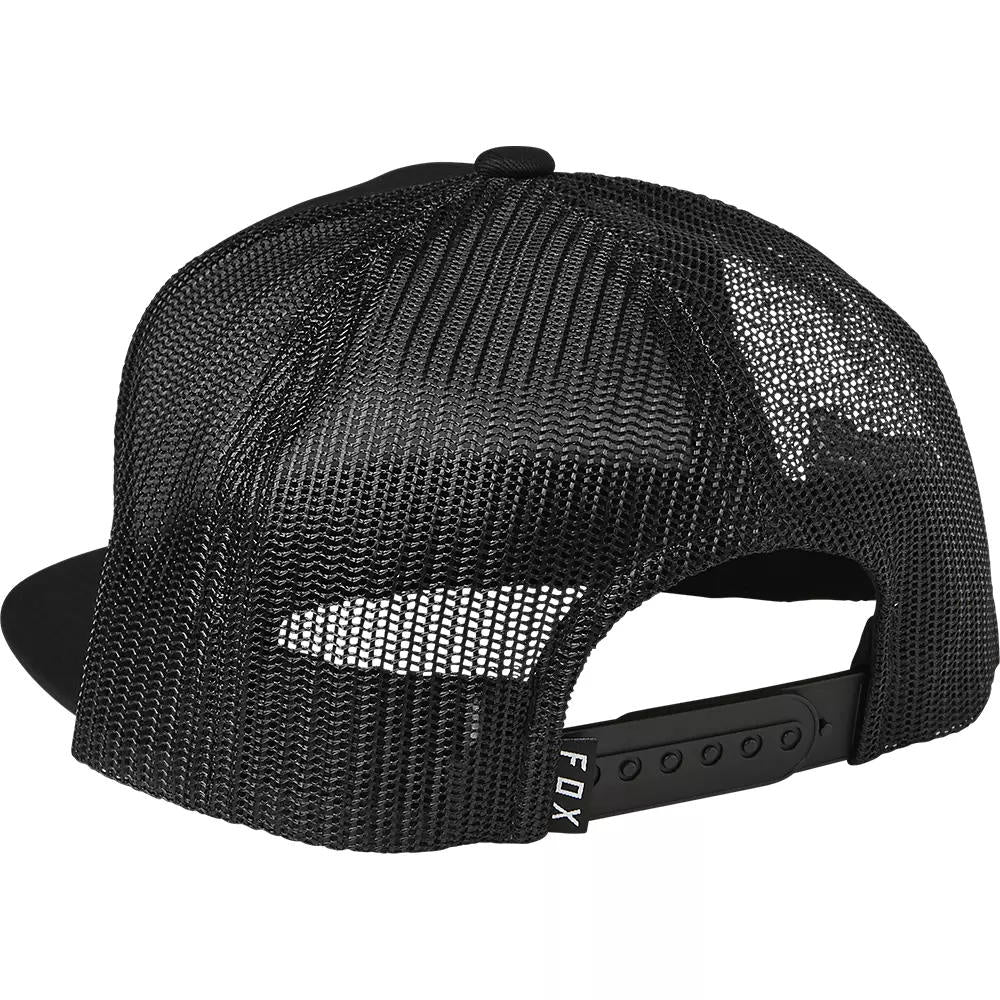 Gorro Jockey Lifestyle Niño Kawasaki Stripes Snapback -