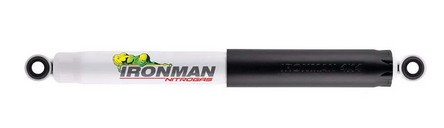 Amortiguador Ironman Nitro Gas (Trasero) Para Hyndai Terracan 2001+/ Toyota 4Runner1990-1997/ Toyota Land Cruiser 1986+