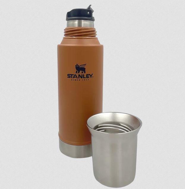 Mate System Classic  - Color: Marron