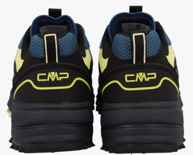 Miniatura Zapatilla Hombre Helnait WP -