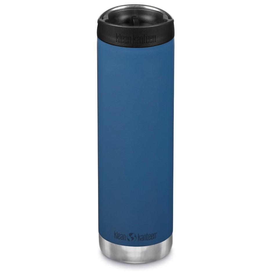 Miniatura Botella Térmica TKWide 592 ML Con Tapa De Café -
