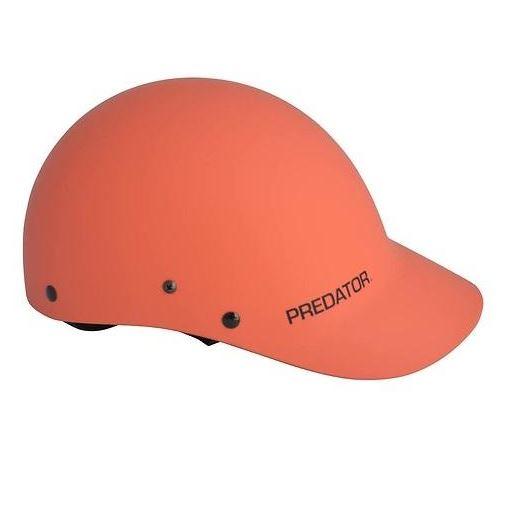 Casco Predator Lee - Color: Naranja