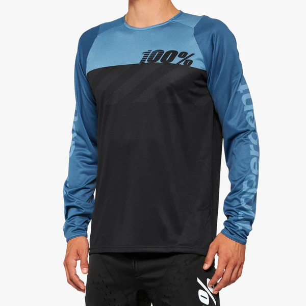 Jersey Hombre R-Core -