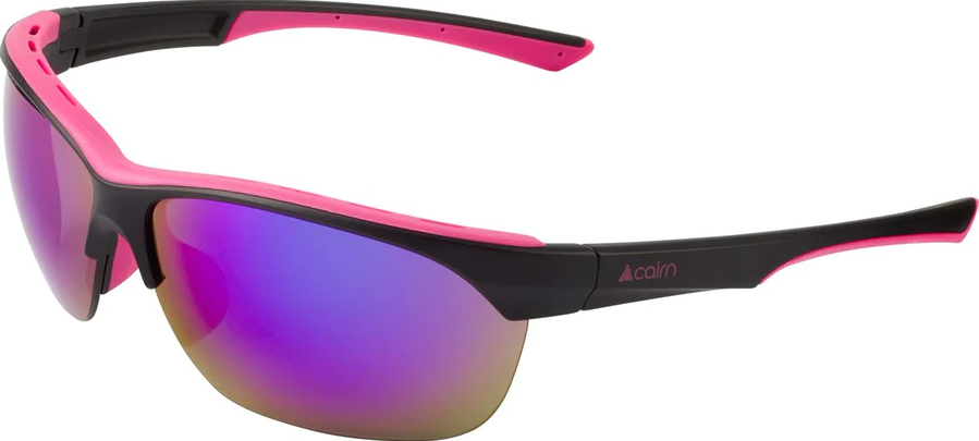 Miniatura Lentes De Sol Dh Light Mat - Formato: Categoría 0, Color: Black Neon Pink