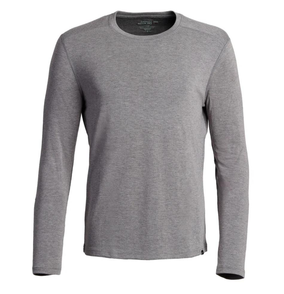 Camiseta Primera Capa Thermoactive Pro Hombre