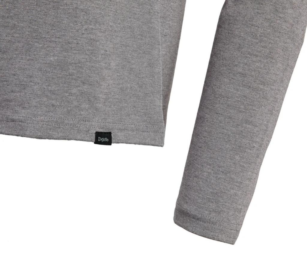 Miniatura Camiseta Primera Capa Thermoactive Pro Hombre - Color: Gris