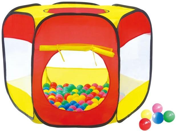 Corral De Juegos 90 X 90 X 70 Cm -