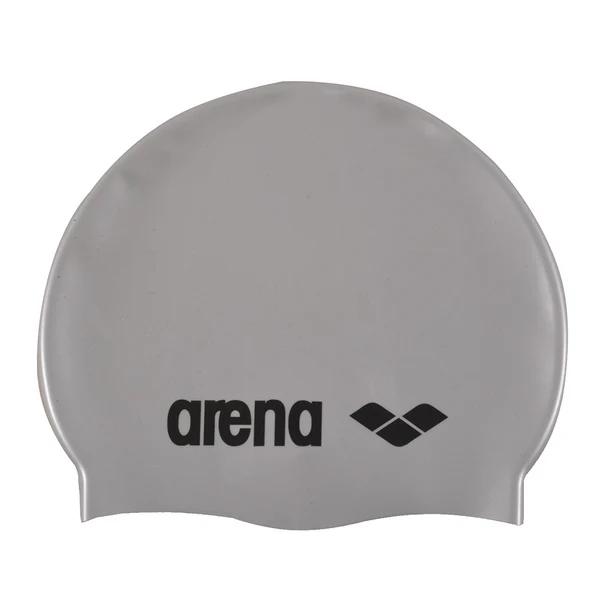 GORRO DE NATACIÓN SILICONE JR