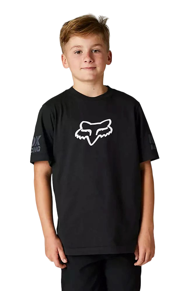 Polera Lifestyle Niño Karrera -