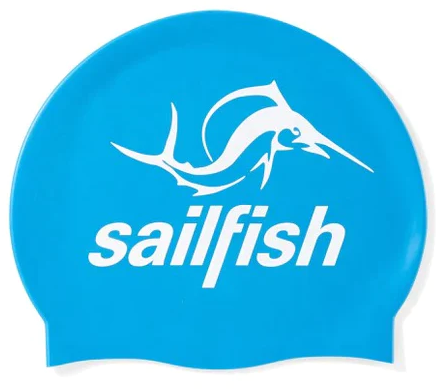 Gorro Natación Silicona  -