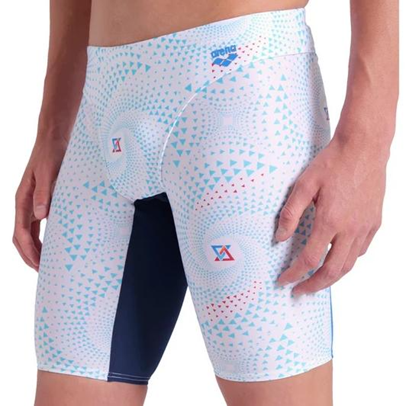 Traje de Baño Jammer Hombre Fireflow