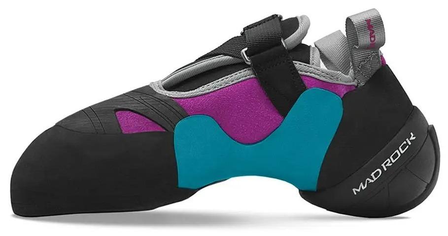 Zapatilla Mujer Lotus -