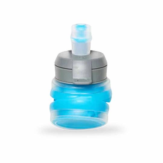 Botella Flexible De Mano Skyflask Speed ​​De 350 ml - Color: Azul