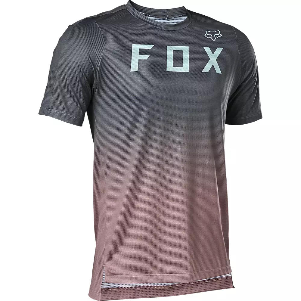 Polera Hombre Bicicleta Flexair - Color: Morado