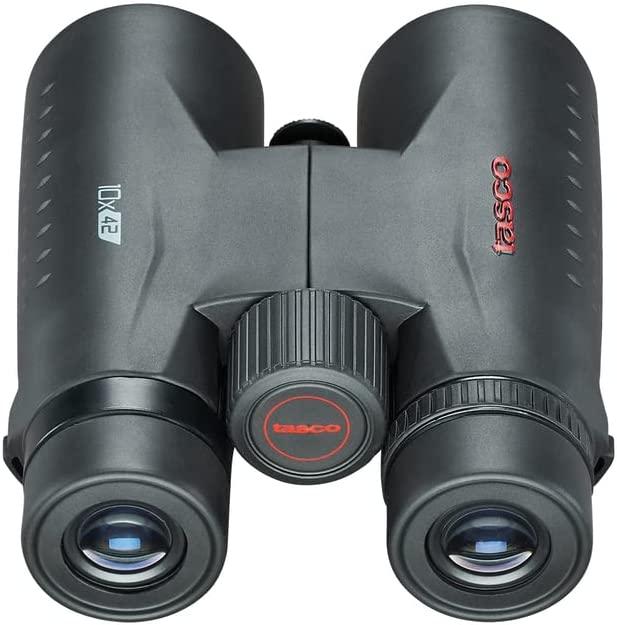 Binocular Essential 10X42 MM - Color: Negro