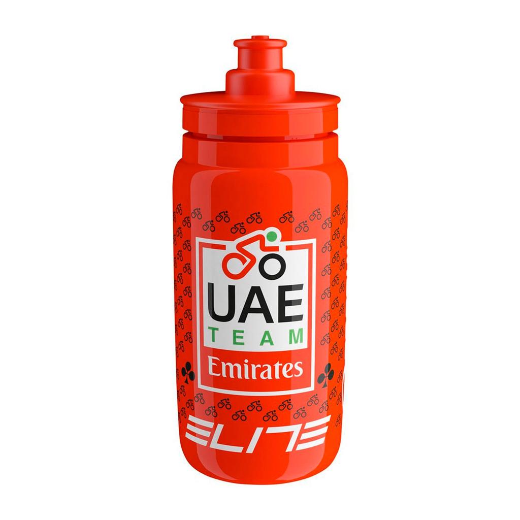 Caramagiola Fly Uae Team Emirates 750 Ml - Color: Rojo