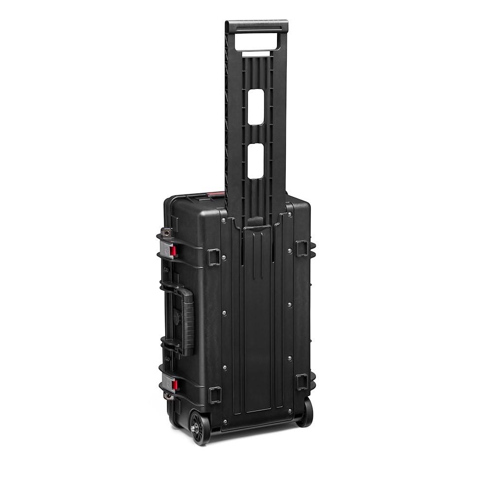 Equipaje Para Camara De Mano Pro Light Tough Th-55 Highlid -