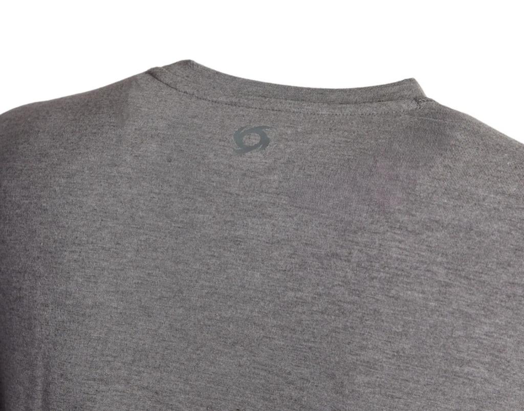 Miniatura Camiseta Primera Capa Thermoactive Pro Hombre - Color: Gris