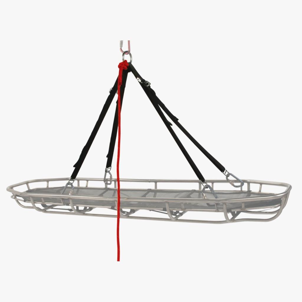 Arnes para Camilla Litter Harness-Proseries  -