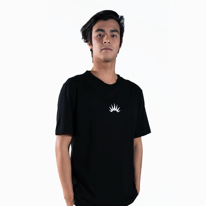 Camiseta Classsic Spikes