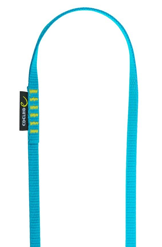 Anilla Tech Web - Color: Azul